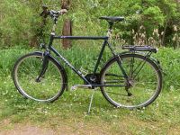 Herren Fahrrad , Tourenrad , 28 Zoll , RH 61 cm - top Zustand Niedersachsen - Dannenberg (Elbe) Vorschau