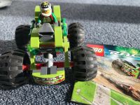 lego racers  nitro predator 9095 Freiburg im Breisgau - Wiehre Vorschau