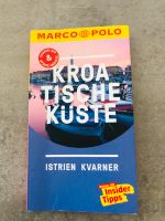 Marco Polo Reiseführer Kroatische Küste Bayern - Forchheim Vorschau