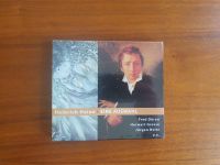 Heinrich Heine / Eine Auswahl/ Hörbuch/ Düren,Grosse,Holtz CD neu Sachsen-Anhalt - Halle Vorschau