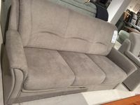 Sofa 3-Sitzer mit Sessel Brandenburg - Wittstock/Dosse Vorschau