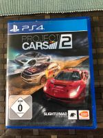 Ps4 spiel Projekt Cars 2 Nordrhein-Westfalen - Rheda-Wiedenbrück Vorschau