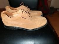 ICH BIETE EINE GANZ NEUE SOMMER LLOYD SCHUHE. 40 Wandsbek - Hamburg Tonndorf Vorschau