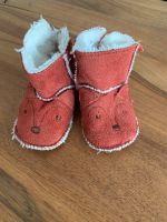 Babyschuhe Tragenschuhe Fuchs H&M Größe 16 17 Köln - Ehrenfeld Vorschau