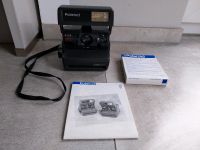 Polaroid 636 autofocus Sofortbildkamera Nordrhein-Westfalen - Sankt Augustin Vorschau