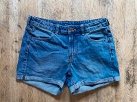 Jeans Shorts kurze Hose 36 S Regular Waist Hessen - Neu-Anspach Vorschau