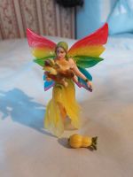 Schleich Bayala Set Fee Flughörnchen Kürbis Regenbogen Nordrhein-Westfalen - Lüdinghausen Vorschau