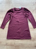 Kleid in Bordeaux von Zara Gr 152 Nordrhein-Westfalen - Elsdorf Vorschau