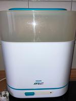 Philips Avent Sterilisator Nordrhein-Westfalen - Ochtrup Vorschau