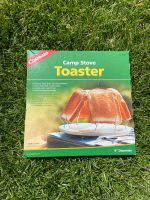 Camping Toaster für Gasgrill / Gaskocher, neu, originalverpackt Nordrhein-Westfalen - Ascheberg Vorschau