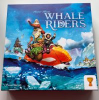 Whale Riders (Kickstarter Reiner Knizia) Bochum - Bochum-Südwest Vorschau