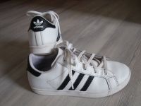 Adidas Sneaker, Gr. 35, NEUWERTIG, Versand möglich Bayern - Kulmbach Vorschau