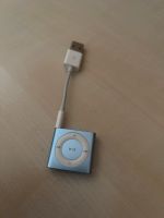 Original Apple Ipod mini Nano 4Gb USB Bayern - Großmehring Vorschau