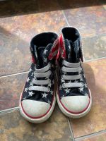 Converse All Star USA Kinder 23 Baden-Württemberg - Wannweil Vorschau