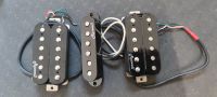 Roswell Pickups HAF- Humbucker Neck und Bridge Double Black und S Münster (Westfalen) - Handorf Vorschau