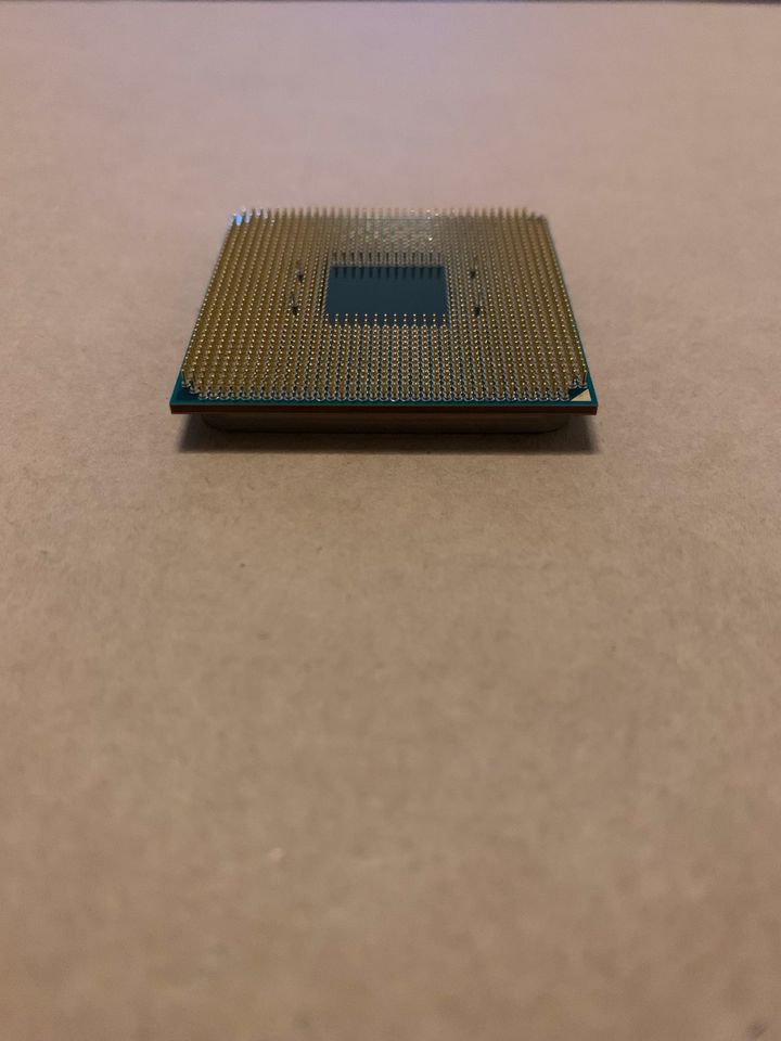 AMD Ryzen 3 3200g in München