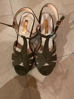 High Heels Neu Bayern - Bernried Niederbay Vorschau