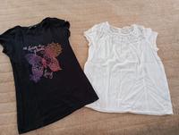 Mädchen T-Shirts Packet Nordrhein-Westfalen - Heinsberg Vorschau