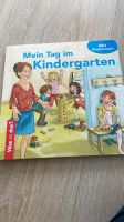 Kinderbuch Mein Tag im Kindergarten Bielefeld - Bielefeld (Innenstadt) Vorschau