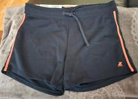 neue Sweatshorts - kurze Hose; Größe L (44/46) Sachsen - Burkhardtsdorf Vorschau