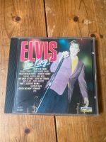 Elvis The King! CD Hannover - Vahrenwald-List Vorschau