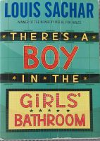 There's a boy in the girls' bathroom Stuttgart - Weilimdorf Vorschau