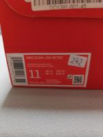 Nike dunk low teamrot (2022) DD1391-601 US11 EU45 Bayern - Mittenwald Vorschau