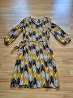 Knielanges Kleid von re.draft Gr. 36 Niedersachsen - Oldenburg Vorschau