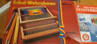 Schul-Webrahmen - Webbreite: 20 cm - Lernspiel Schmidt Nordrhein-Westfalen - Dülmen Vorschau
