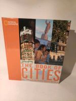 The Book of Cities von National Geographic DEUTSCH Dortmund - Mitte Vorschau