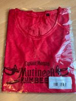 Captain Morgan T- Shirt Damen und Herren S M XL Hessen - Hochheim am Main Vorschau