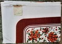 Originale DDR Tischdecke Sachsen-Anhalt - Ballenstedt Vorschau