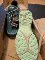 Haix Black Eagle Adventure 3.0 GTX Ws low/teal-mint, wasserdicht Nordrhein-Westfalen - Sankt Augustin Vorschau