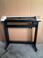 Sekonik X-Y Plotter SPL-1000 Nürnberg (Mittelfr) - St Leonhard Vorschau