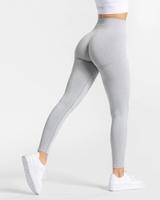 Teveo Leggings Sportleggings Fitness Sport Yoga Wear grau XS NEU Bayern - Elsenfeld Vorschau