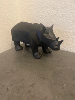 Deko Nashorn Innenstadt - Köln Altstadt Vorschau