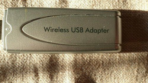 Netgear Wireless USB Adapter WG111 v3 in München