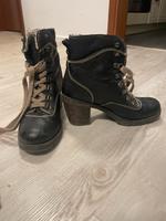 Damen Schuhe Gr. 38 Kreis Pinneberg - Rellingen Vorschau