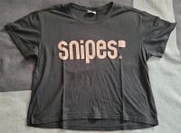 Snipes Cropped Shirt (XS) Nordrhein-Westfalen - Paderborn Vorschau