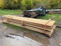 Bretter Schalungsbretter Holzbretter 24mm | 30mm Baden-Württemberg - Horb am Neckar Vorschau