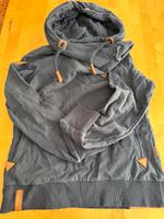 Naketano Pullover marineblau Niedersachsen - Braunschweig Vorschau