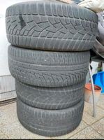 4 x 255 45 20 Reifen Dunlop Hankook Rheinland-Pfalz - Niederheimbach Vorschau
