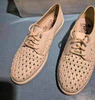 Schuhe Gr. 4 1/2 Sachsen-Anhalt - Mansfeld Vorschau
