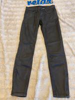 Damen Jeans Soccx Größe 26 schwarz Häfen - Bremerhaven Vorschau