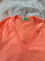 Sommer Pullover Benetton Baden-Württemberg - Weingarten Vorschau