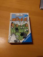 Sheepworld Mühle Spiel von Ravensburger Brettspiel Kinder Schaf Hessen - Bad König Vorschau