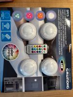 ❌Grundig 5er Set Wireless led light Bayern - Rain Niederbay Vorschau