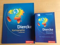 Diercke Wörterbuch und Kartographie für die Schule Schleswig-Holstein - Kiel Vorschau