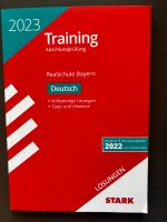 STARK Training 2023 Realschule Abschluss Deut, Engl, Franz, Mathe Bayern - Hausham Vorschau