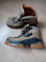 Retro Vintage Echt Trekking Personal Boots Alpine The Art Saarland - Völklingen Vorschau